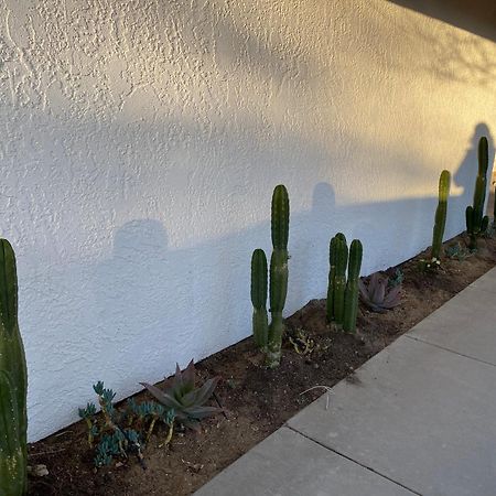 Villa Electroliquid'S Casa Pueblo Joshua Tree Exterior foto